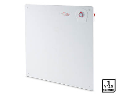 Eco Convection Panel Heater