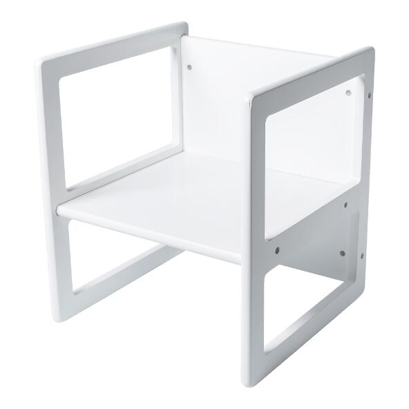 HOME CREATION LIVING(R) 				Kinderstoel en -tafel 2-in-1