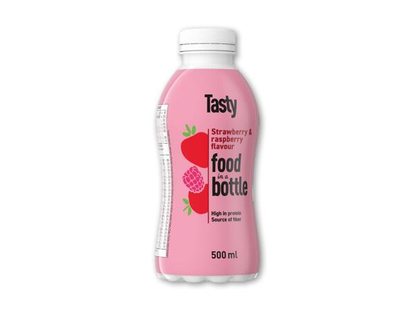 Food in a Bottle