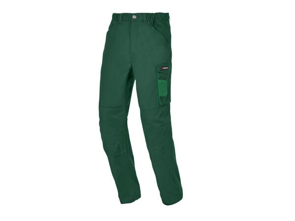 Men's Work Trousers