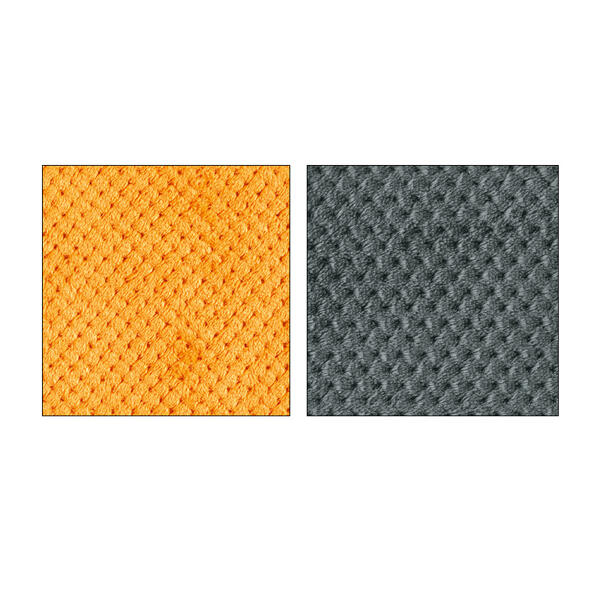 XXL-Kuscheldecke "Cashmere Dots"