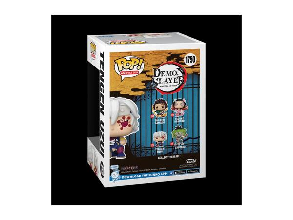 Funko Pop Figure