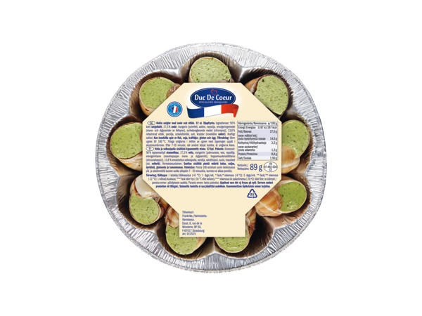 Escargot