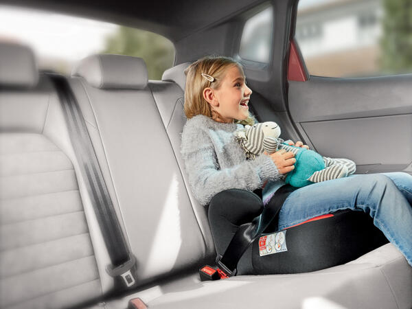 Kids' Booster Seat