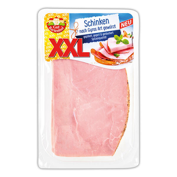 Kochschinken Sortiment XXL