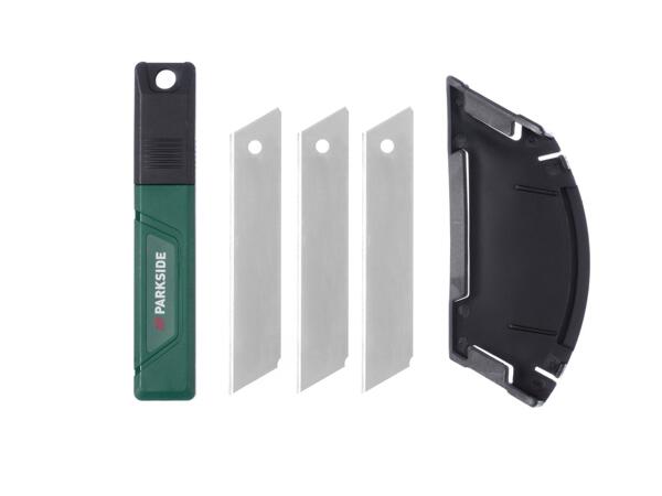 Parkside Long-Handled Scraper