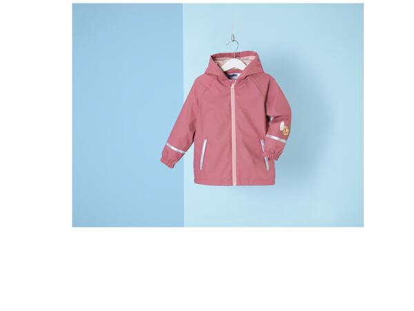 Kids' Raincoat