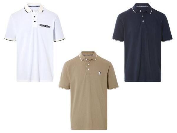 Pánské polotriko "Regular Fit"
