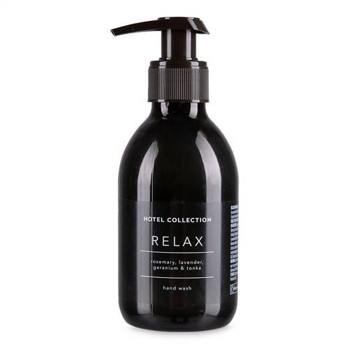 Well Being Hand Wash 240ml