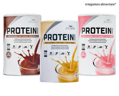 CRANE(R) 
 DRINK PROTEICO