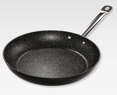 Poêle professionnelle, 28 cm Ø CROFTON(R)