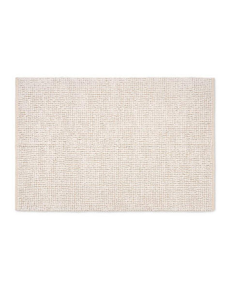Boucle Rug