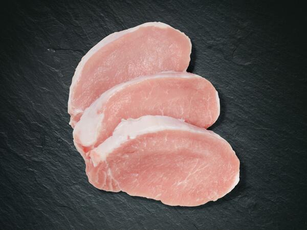 Filet de porc
