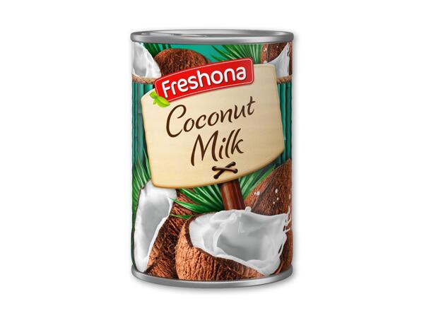 FRESHONA Kokosmælk