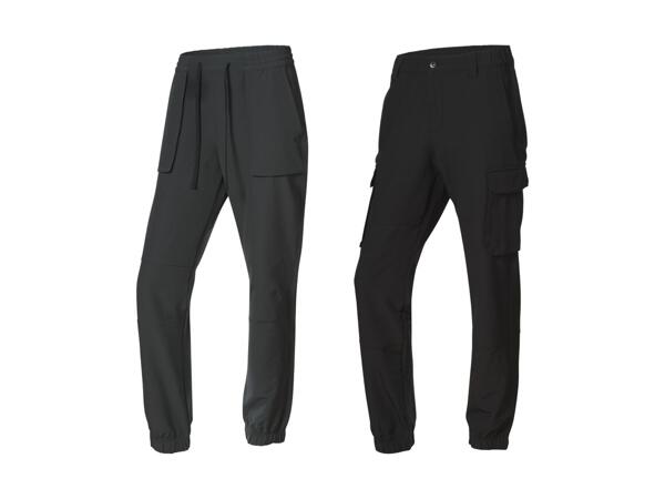 Pantalon de sport thermorégulateur