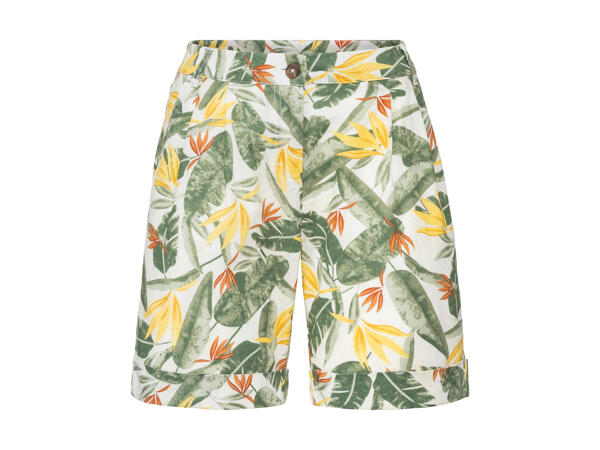 ESMARA(R) Shorts