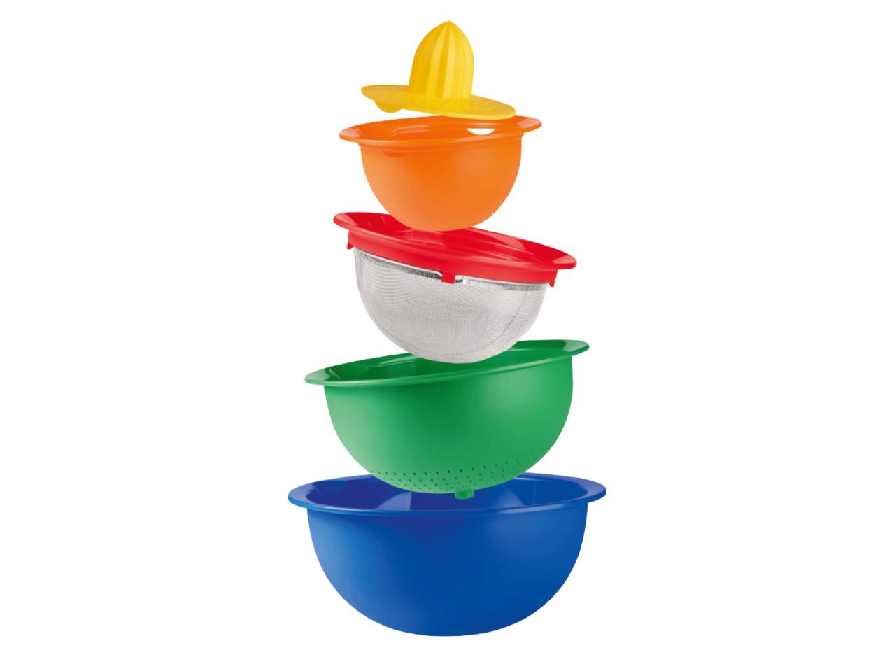 ERNESTO Kitchen Utensils Set