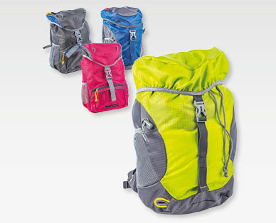 CRANE(R) Kinder-Trekking-Rucksack