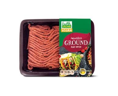 Earth Grown Meatless Ground Plant Protein