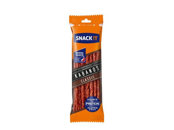 KABANOS