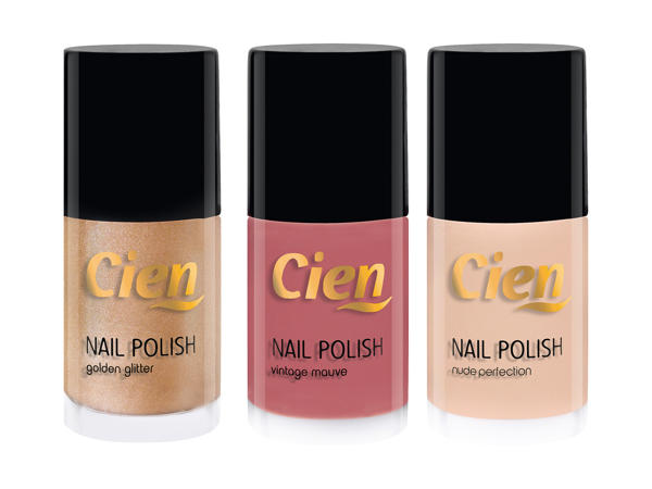 Vernis à ongles