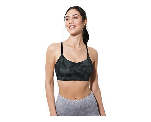 Crane
Ladies' Ultra Coverage Support Bra