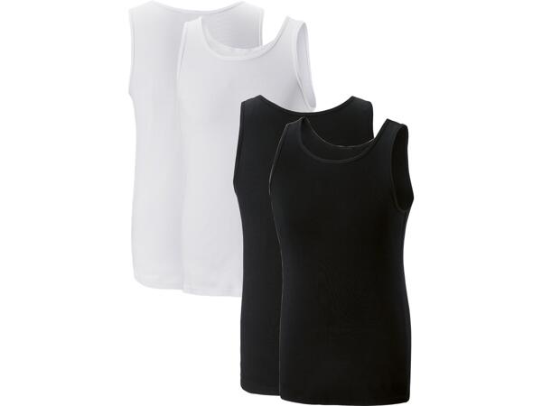 Linne, 2-pack