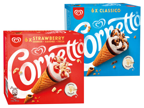 Eskimo Cornetto