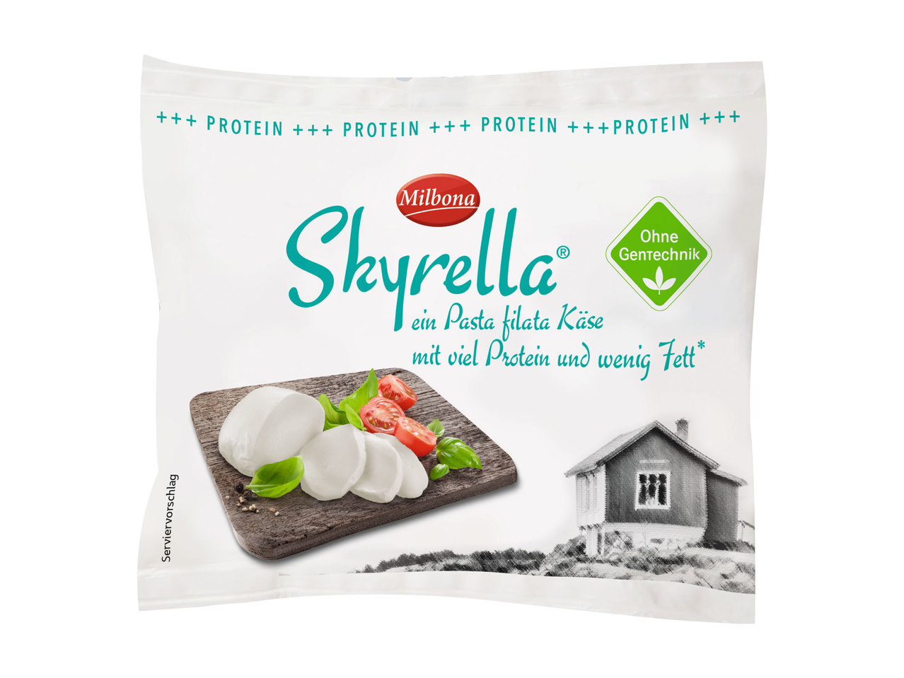 MILBONA Skyrella