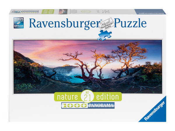 Ravensburger 1000 Piece Puzzle