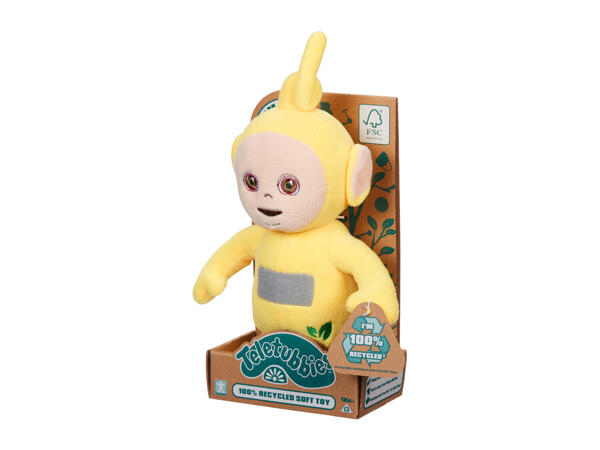 Eco Plush 8in Soft Toy Assortment