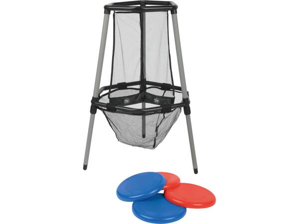 Outdoor Games