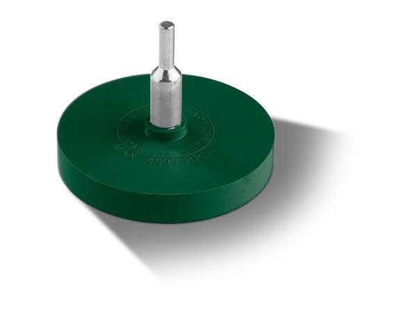 PARKSIDE(R) Příslušenství k leštičce, Ø 6,3 mm
