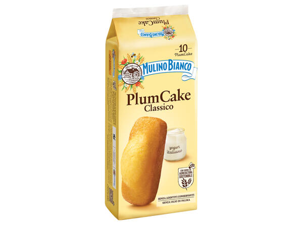 Plumcake