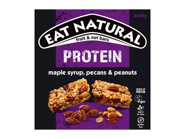 Eat Natural Protein