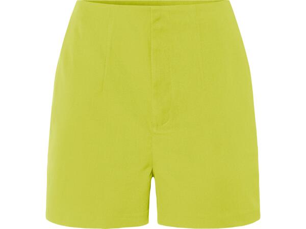 Ladies' shorts