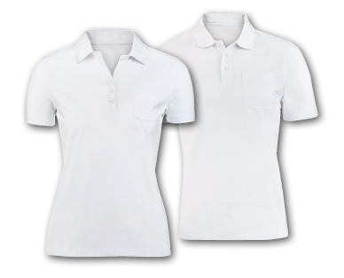 Polo jobstyle pour femmes/hommes