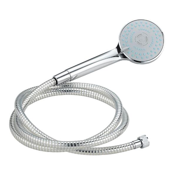 HOME CREATION(R) 				Handbrauseset