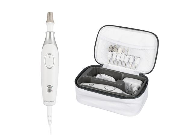 Set de manucure et de pédicure Sanitas SMA 38