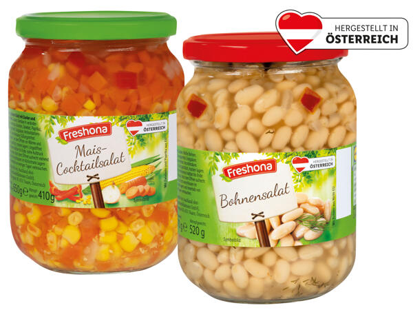 Rohkostsalat
