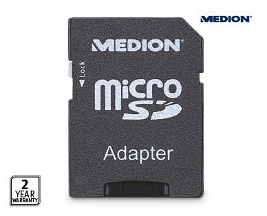 Micro SD Card 64GB