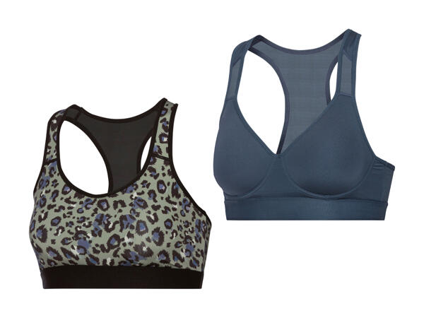 Brassière de sport