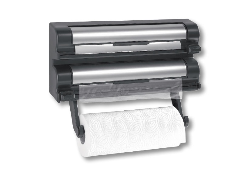 Porte-rouleaux de cuisine