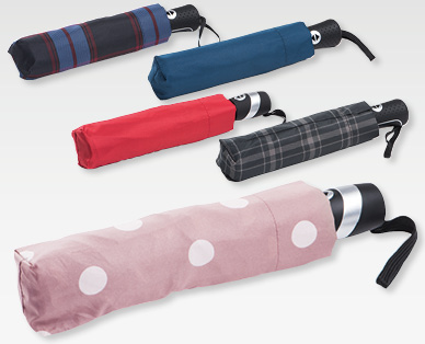 Parapluie de poche