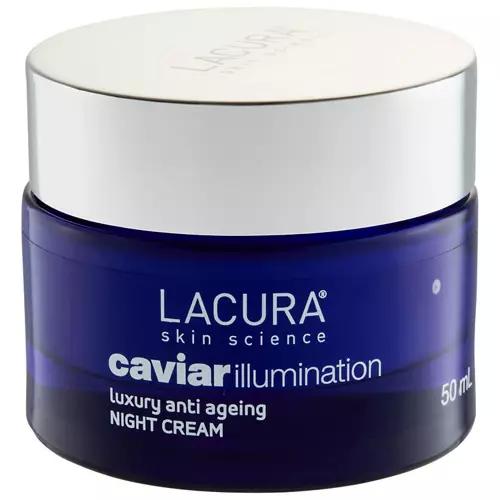 Skin Science Caviar Illumination Luxury Anti Ageing Gift Set