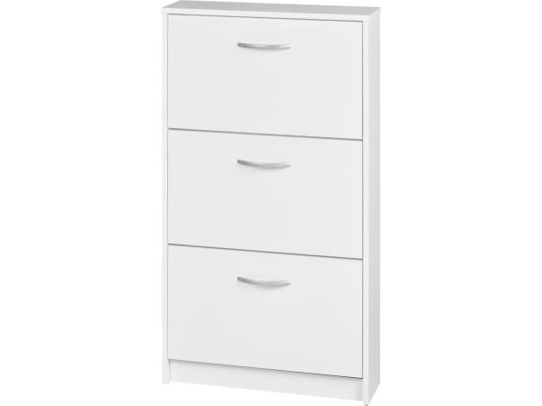 Shoe cabinet