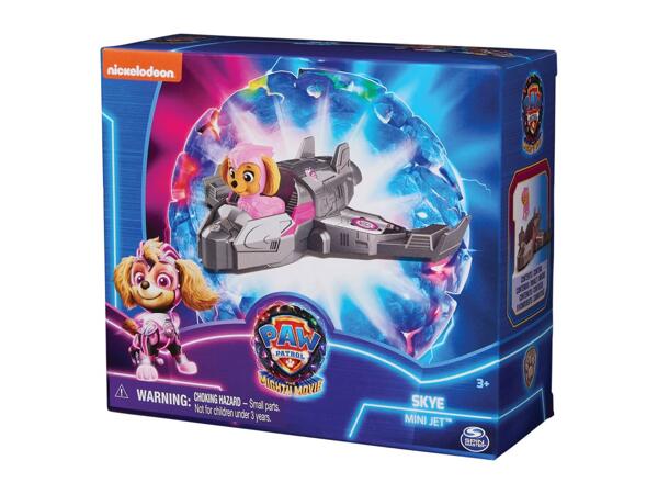 Spinmaster Paw Patrol Mini Vehicle - Skye