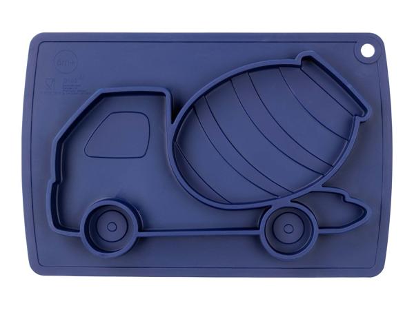 Bib Set or Place Mat