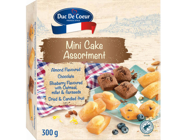 Biscuits au beurre