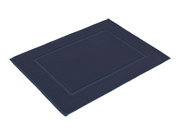 Luxury Bath Mat